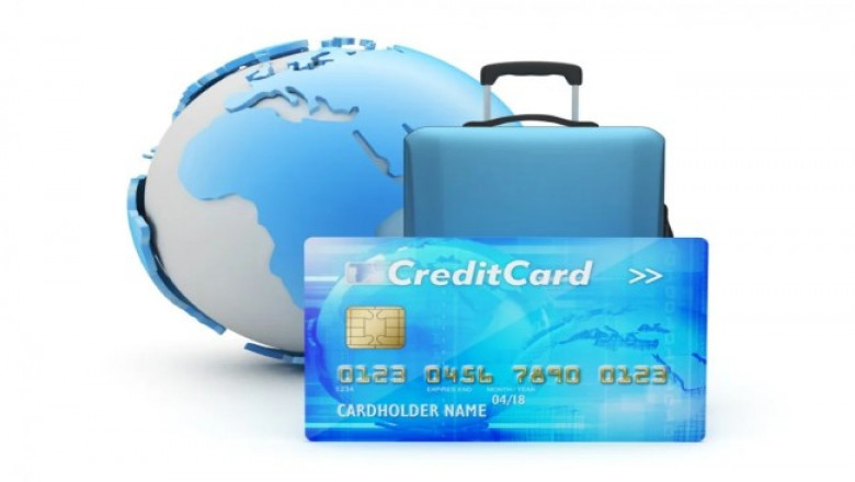 Travel Credit Card Market Innovations Driving Rewards and Benefits for Frequent Travelers