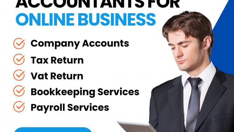 Trusted Accounting Services Online in Mohali for Businesses of All Sizes