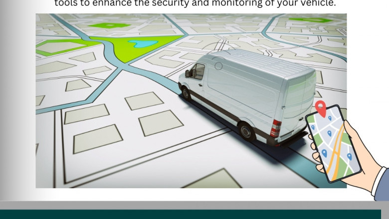 Vehicle Security Solutions: GPS Tracking and Cameras in United Arab Emirates