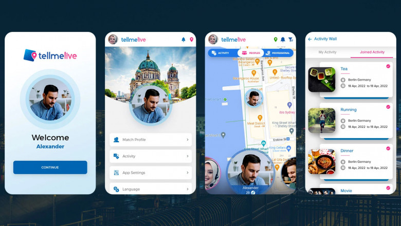 Web2byte: Mobile App Development Services in India