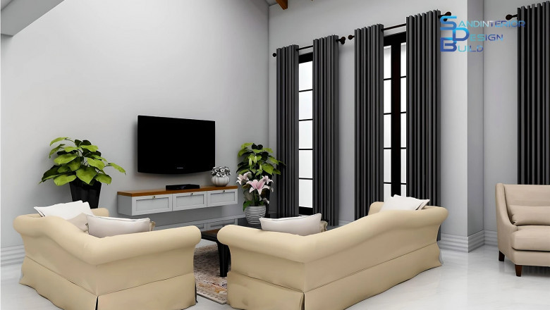 Wujudkan Rumah Impian Anda dengan Jasa Renovasi Rumah dari Sandinterior Design Build