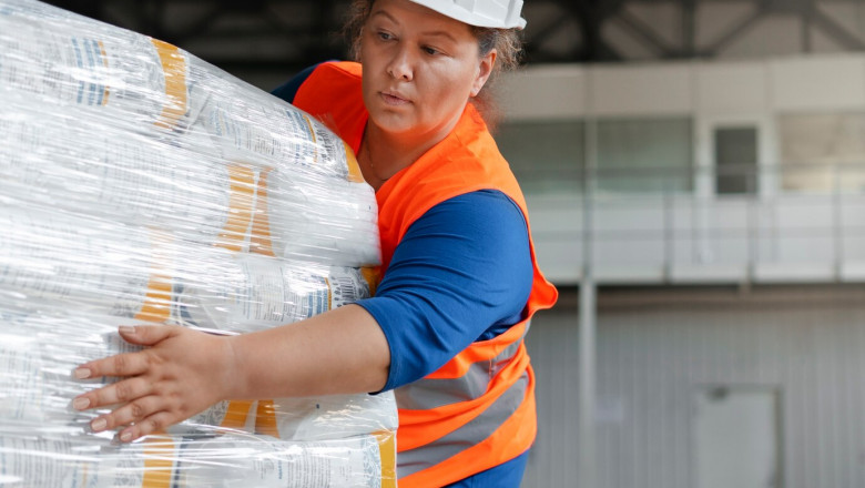 5 Reasons UAE is a Hub for High-Quality Stretch Film Production