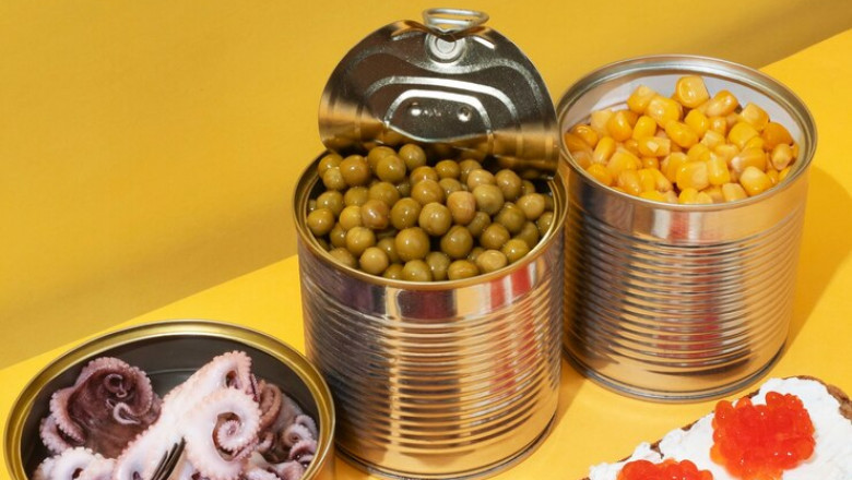 Canned Vegetable Market Transformation Digitalization and E-Commerce Growth