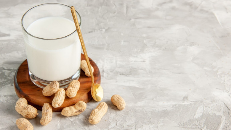 Cashew Milk Market Forecast Driven by Vegan and Plant-Based Lifestyles