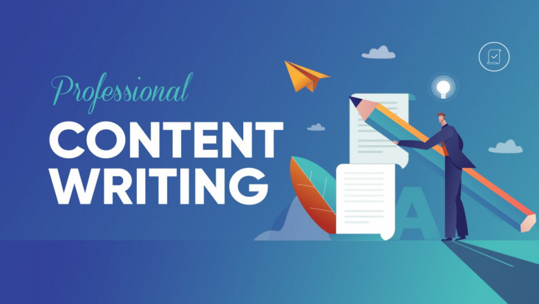 Content Writing Services: Elevate Your Brand with Quality Content
