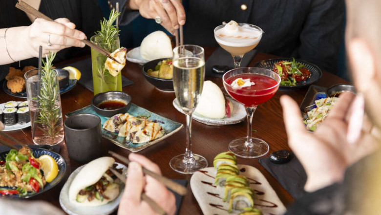 Discovering Authentic Japanese Food and the Best Brighton Dining Experiences