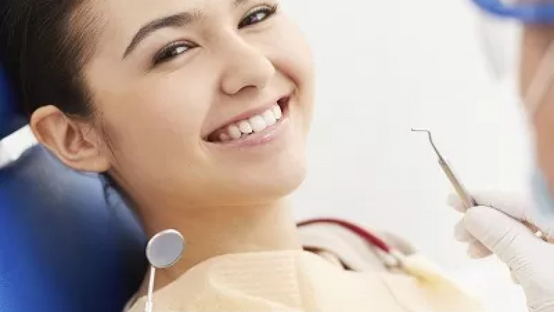 Dubai Tooth Filling Cost Guide: From Basic to Advanced Fillings