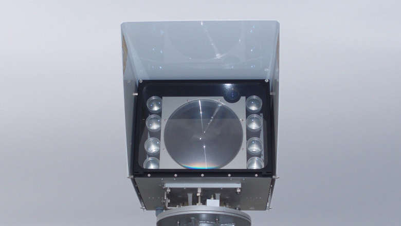 Edmund Optics India Private Limited: Pioneering Optical Solutions in Emerging Mobile Free Space Optics (FSO) Markets