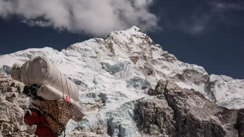 Everest Three Pass Trek: The Ultimate Himalayan Adventure