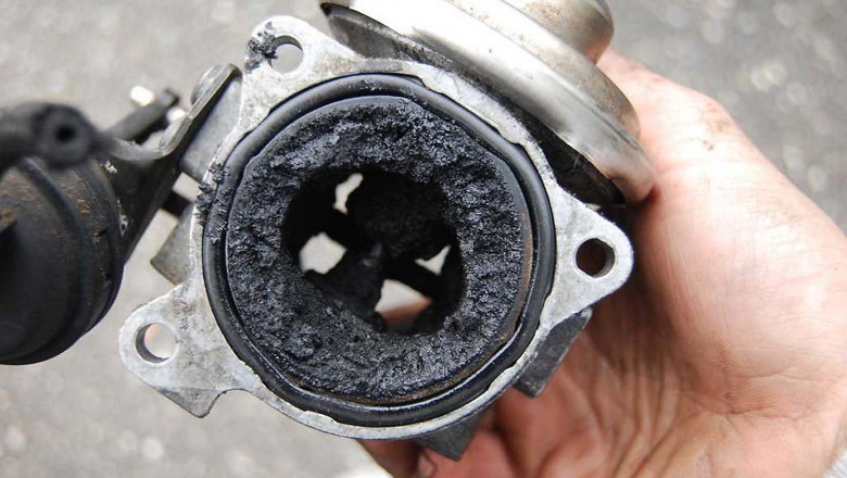 Exhaust Gas Recirculation (EGR) System: Reducing Emissions by Recycling Exhaust Gases