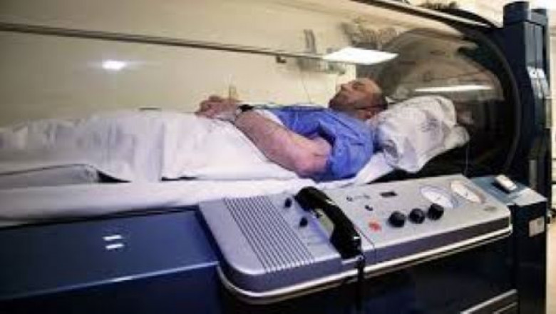 Exploring Essential Features to Look for in a Hyperbaric Oxygen Therapy Chamber!