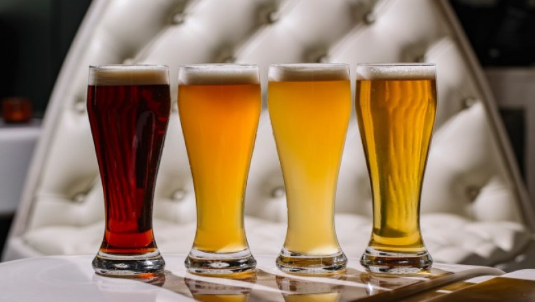Flavored Beer Market Witnesses a Surge in Demand Due to Innovative Ingredients and Unique Blends