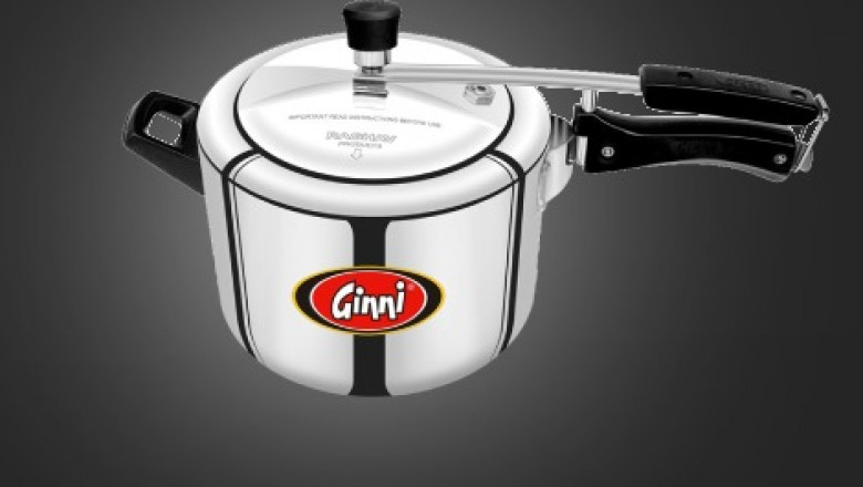 Ginni Utensils