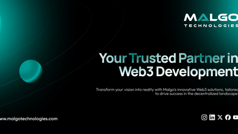 How to Find the Right Web3 Development Company for Your Crypto or Blockchain Startup