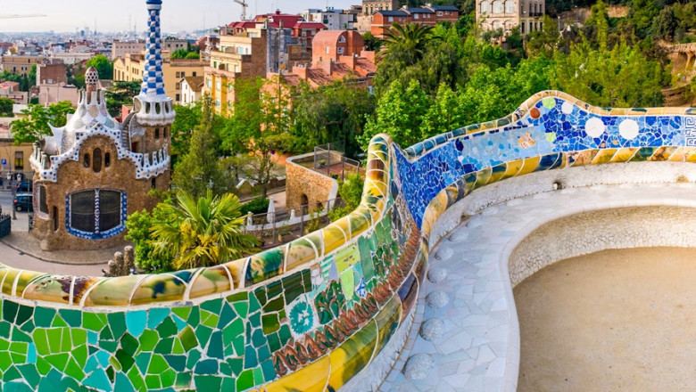 Navigating Park Güell: Your Ultimate Guide to Securing Park Güell Tickets