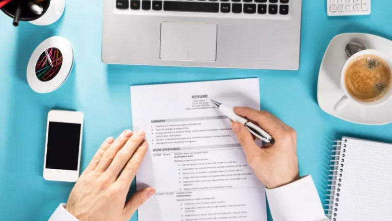 Resume Writing Services: Crafting Winning Resumes for Career Success