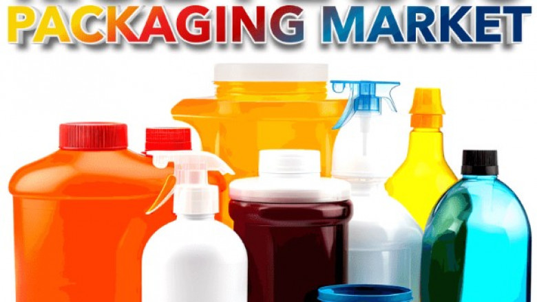 Rigid Plastic Packaging Market Size, Demand, and Growth Potential to 2032