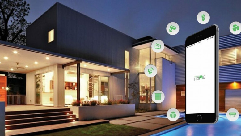 Smart Home Market Faces Key Challenges That Hinder Growth