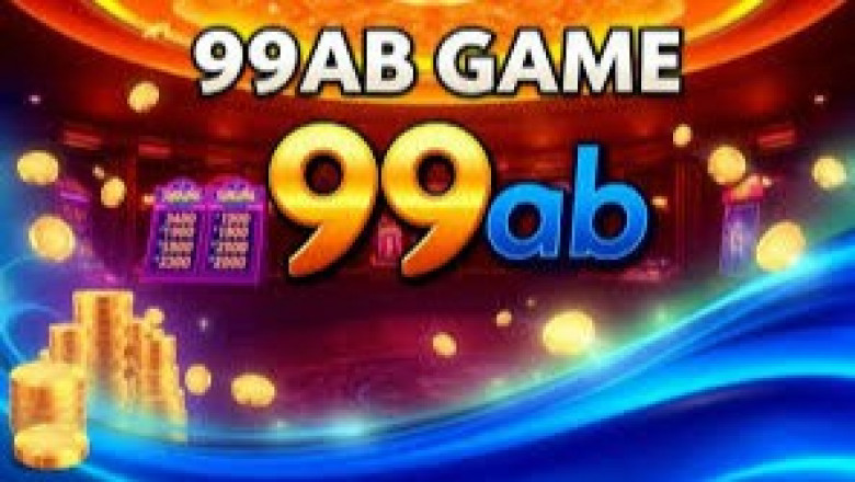 The 99ab Game Thrilling Online Game