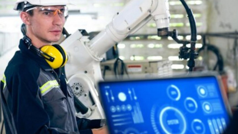 The Future of Manufacturing: Insights into Germany's Smart Manufacturing Market