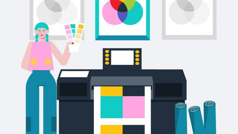 The Impact of Screen Printing in Miami-Dade for Businesses and Events