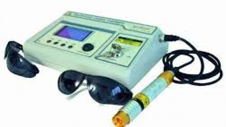 The Physiotherapy Equipment Market: Empowering Recovery and Rehabilitation