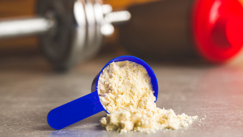 The Rise of Convenient Nutrition: Exploring the Asia-Pacific Powder Dietary Supplements Market