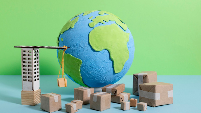 The Rise of the Green Shipping Market: Charting a Sustainable Course