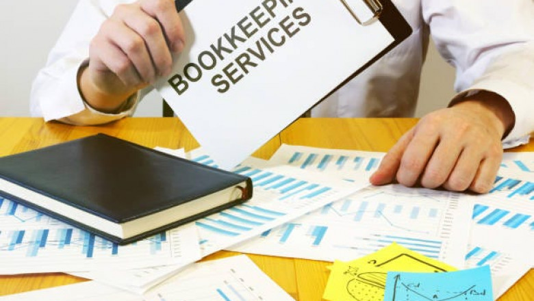 The Role of Accounting Services in Dubai’s Growing Business Landscape