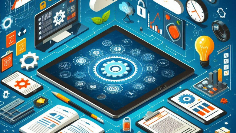 Top 7 Challenges Solved by Using a VDI Solution