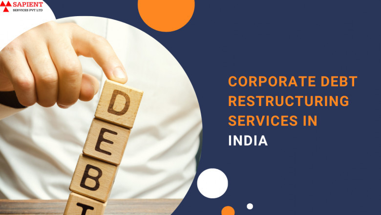 Understanding Corporate Debt Restructuring for Success in the Indian Market