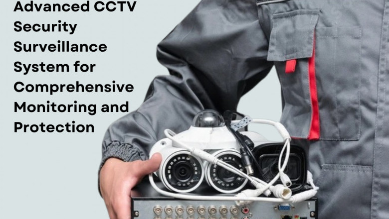 United Arab Emirates (UAE): Expands CCTV Network for Public Safety