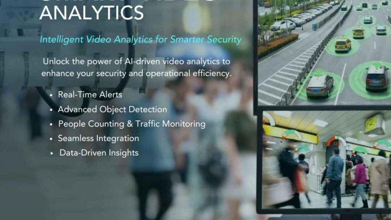 Video Analytics in Transportation – UAE