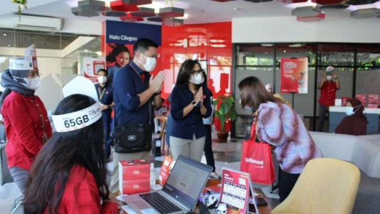 Bikin ATM dan Pilih Paket Telkomsel dengan Mudah