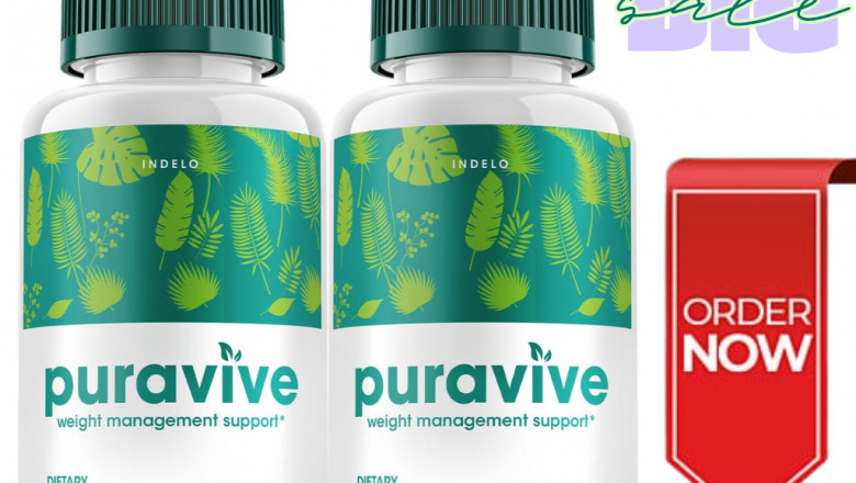 Buy Puravive – Natural Support for Healthy Weight Management