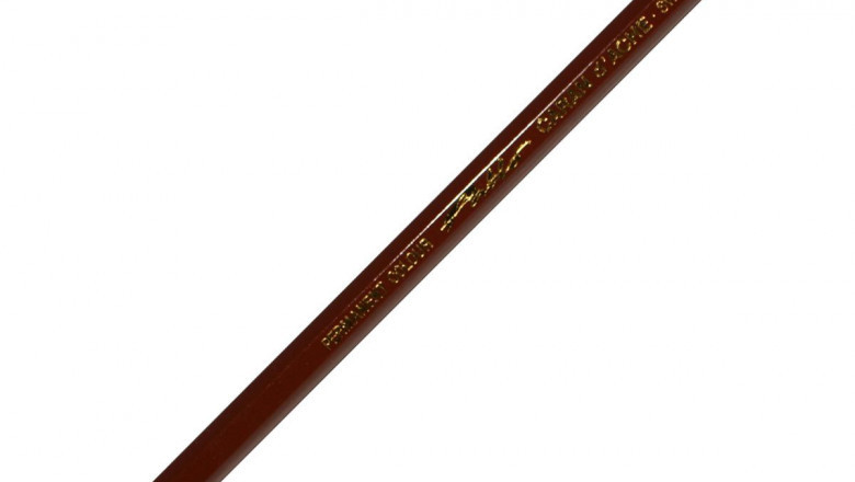 Caran d'Ache Pablo Colored Pencil – Brown 059 | Rich, Smooth & Lightfast