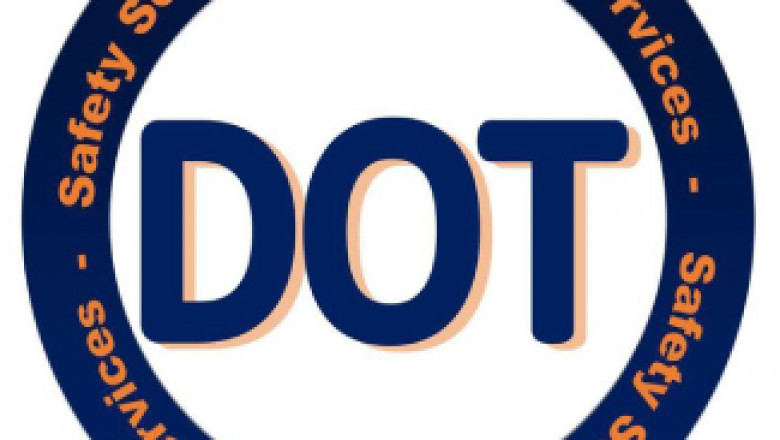 DOT Compliance Services for Trucking Companies