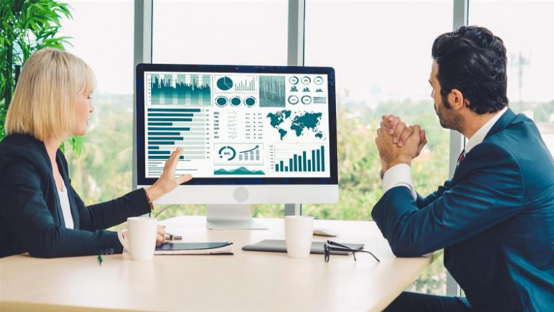 Drive Business Growth with Data Strategy Consulting Services