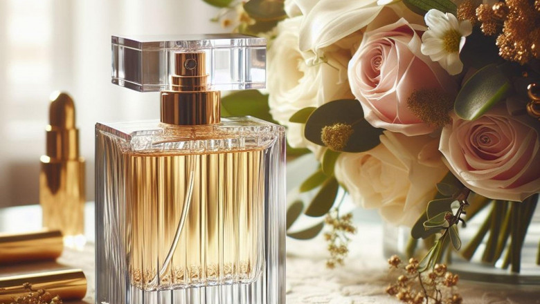 Enchanting Indian Perfumes You Can’t Resist!