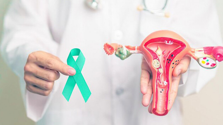 Fertility-preserving Treatments for Gynaecological Cancer