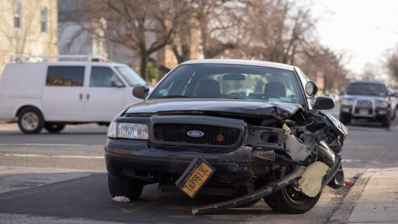 How to Handle a Car Accident as an Uninsured Driver