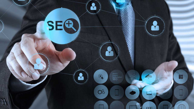 SEO Company in Chandigarh