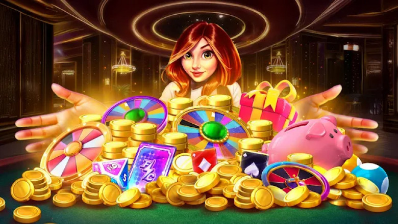 Slot Mania: Panduan Lengkap Bermain dan Menang di Mesin Slot Online