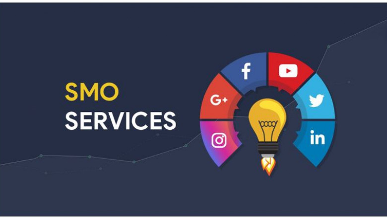 Social Media Optimization Services: Maximize Your Online Reach