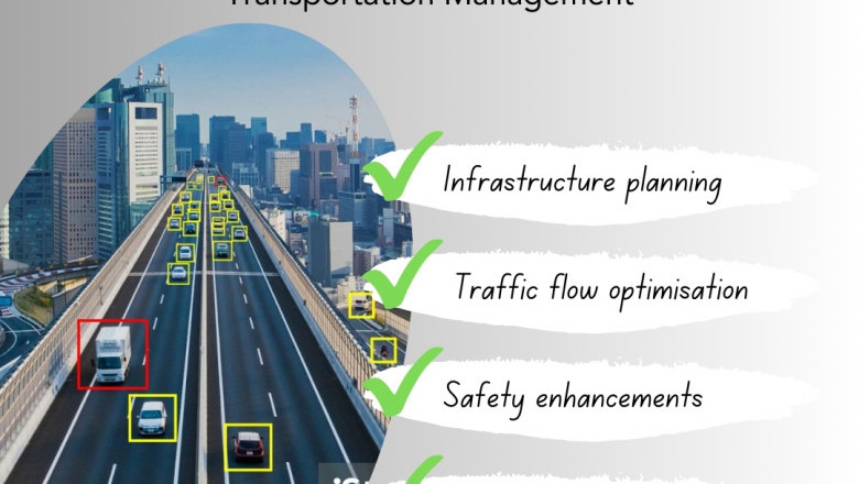 Tektronix Traffic Counting Technology in UAE