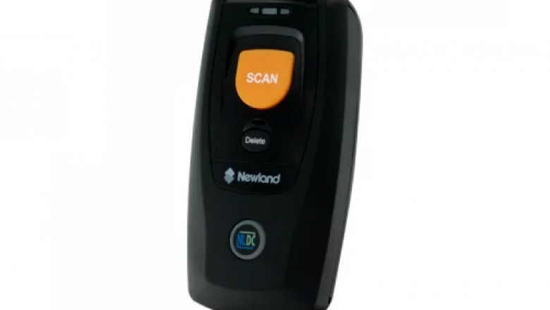 The Evolution of Handheld Scanners: From Basic to High-Tech