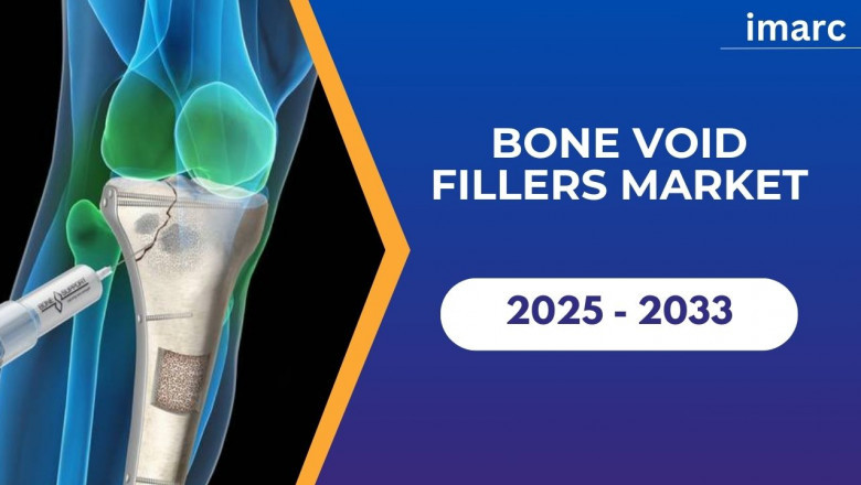 The Growth of the Bone Void Fillers Market and Its Impact on the Global Healthcare and Medical Device Industry