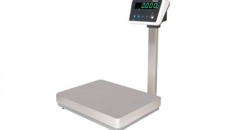 Weighing Machine Manufacturer - Choosing the Best for Precision and Reliability