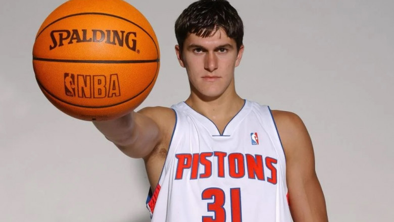 10 youngest players in NBA history