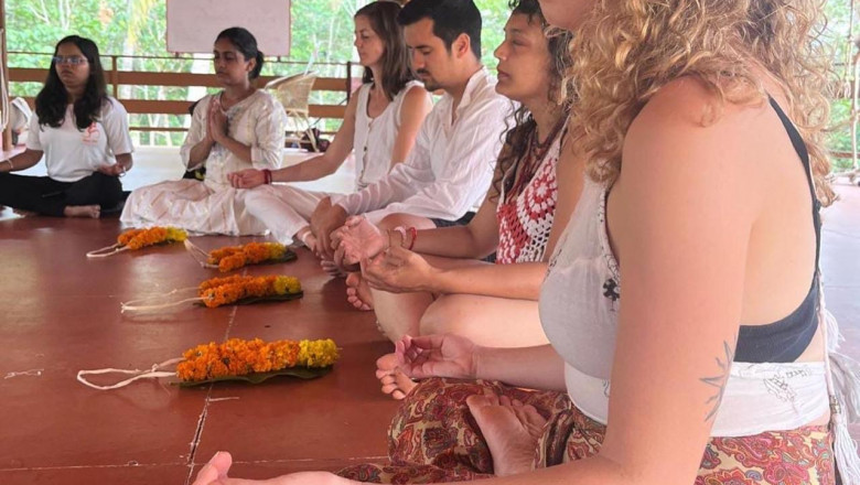 300-Hour Yoga Teacher Training Course in Kerala: A Transformative Journey for Yoga Enthusiasts